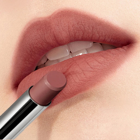Matte Easy-To-Color Lipstick