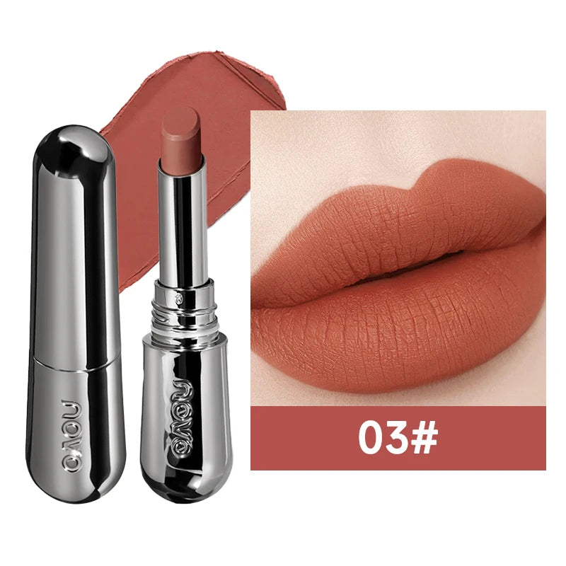 Matte Easy-To-Color Lipstick