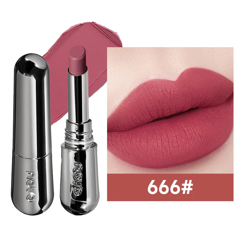 Matte Easy-To-Color Lipstick