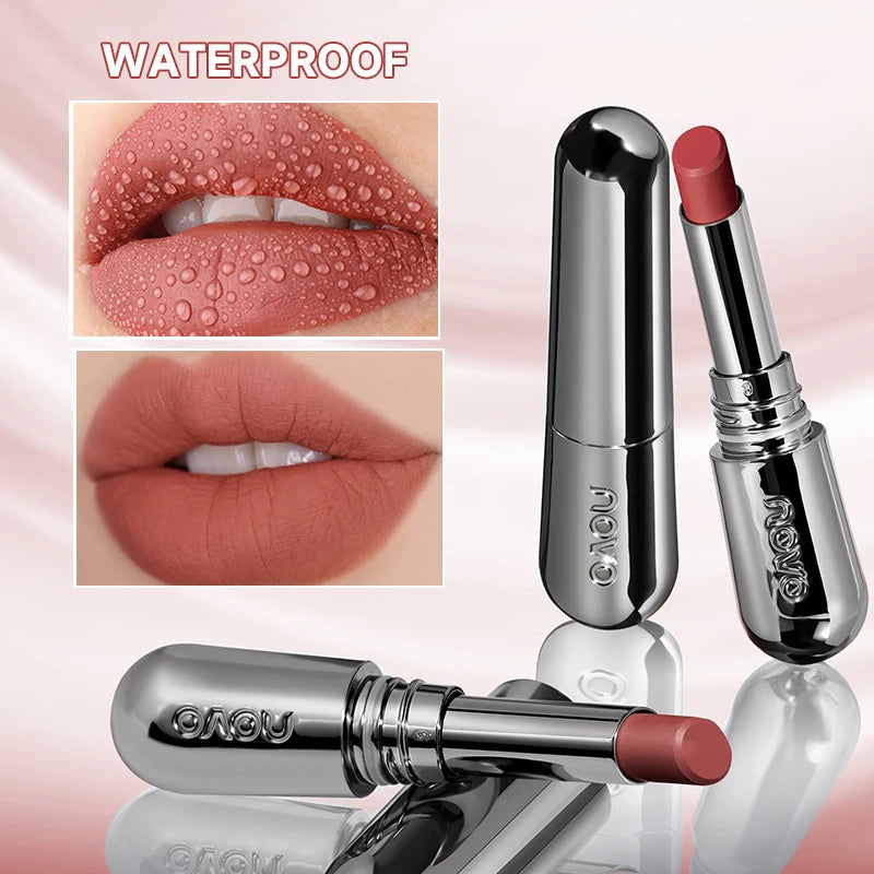 Matte Easy-To-Color Lipstick