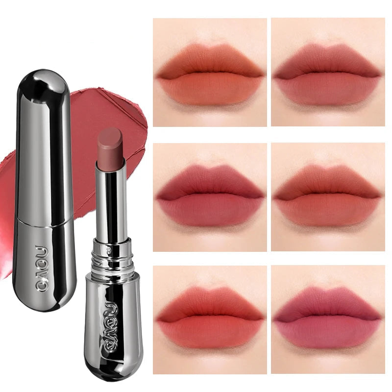 Matte Easy-To-Color Lipstick