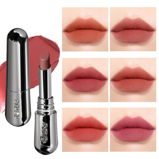 Matte Easy-To-Color Lipstick