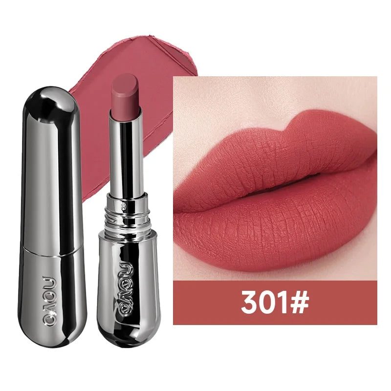 Matte Easy-To-Color Lipstick