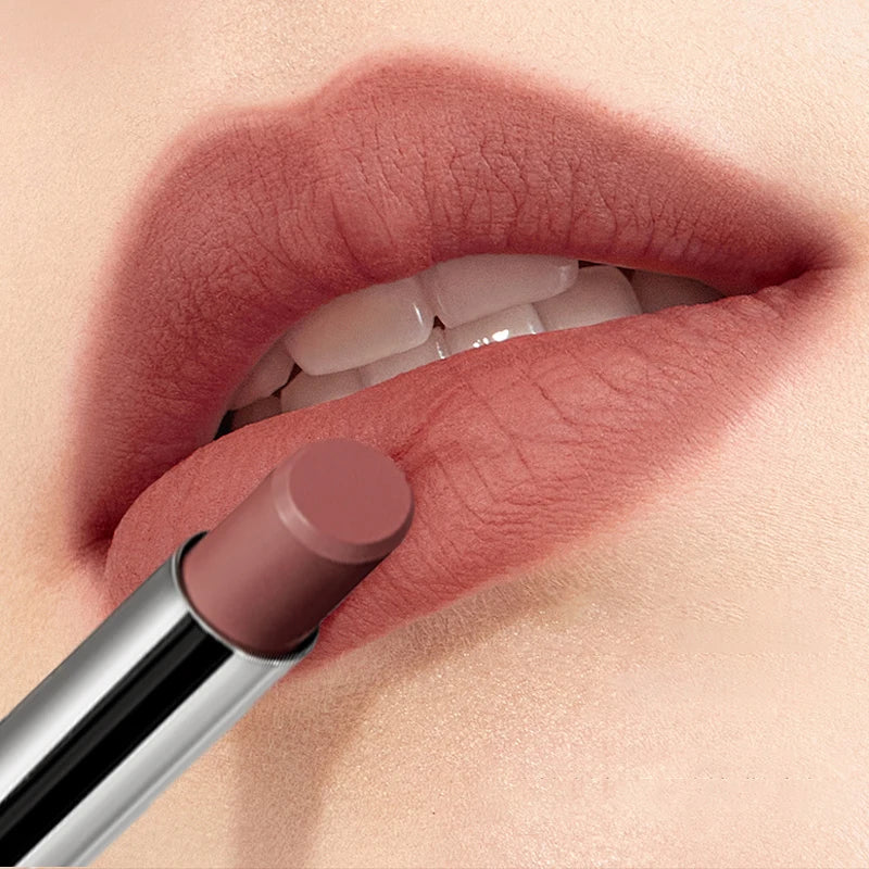 Matte Easy-To-Color Lipstick