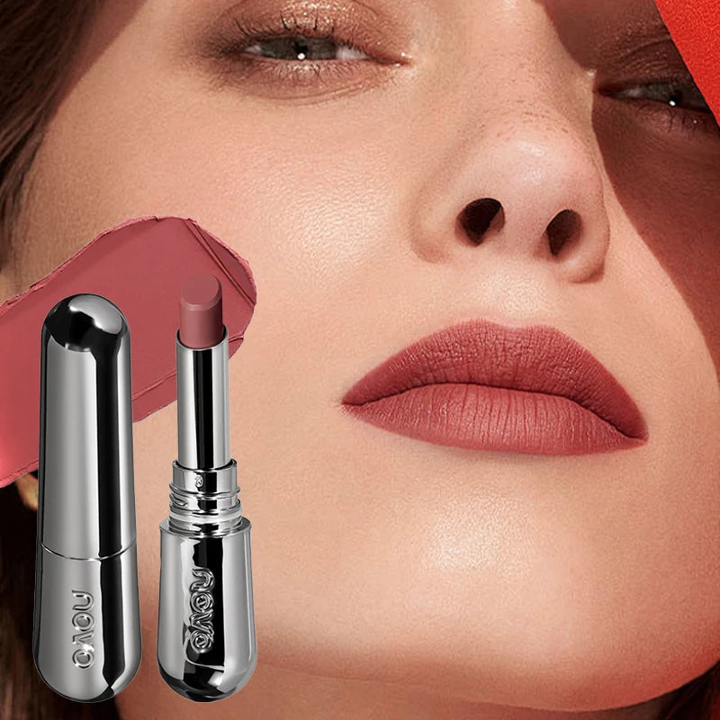 Matte Easy-To-Color Lipstick