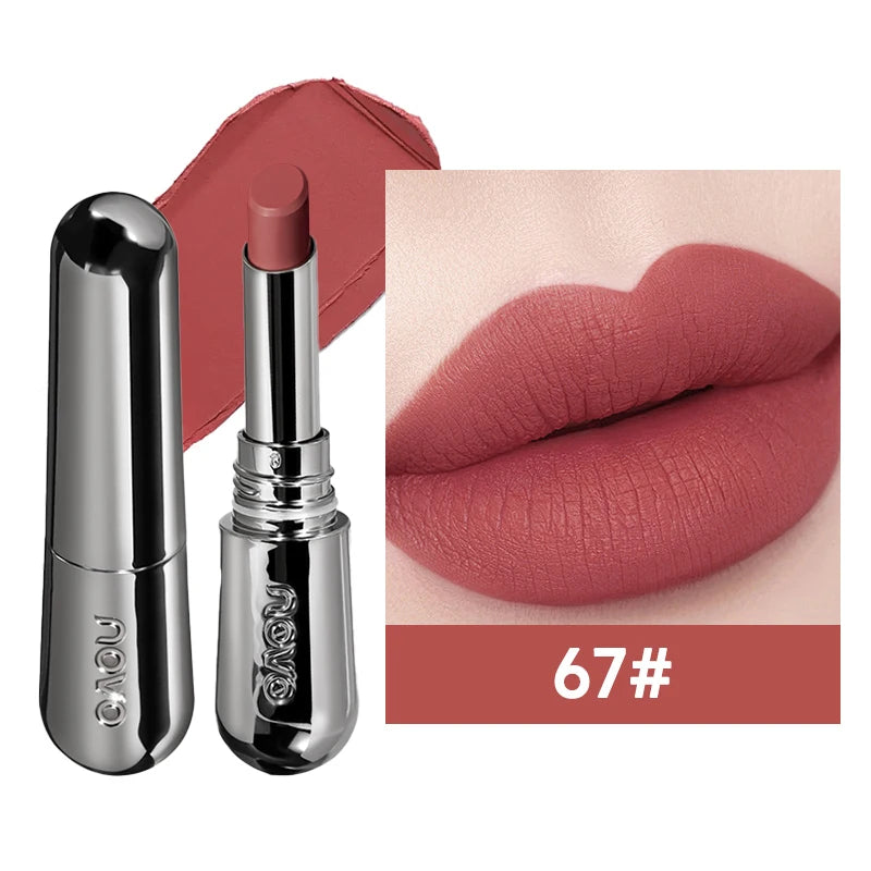 Matte Easy-To-Color Lipstick