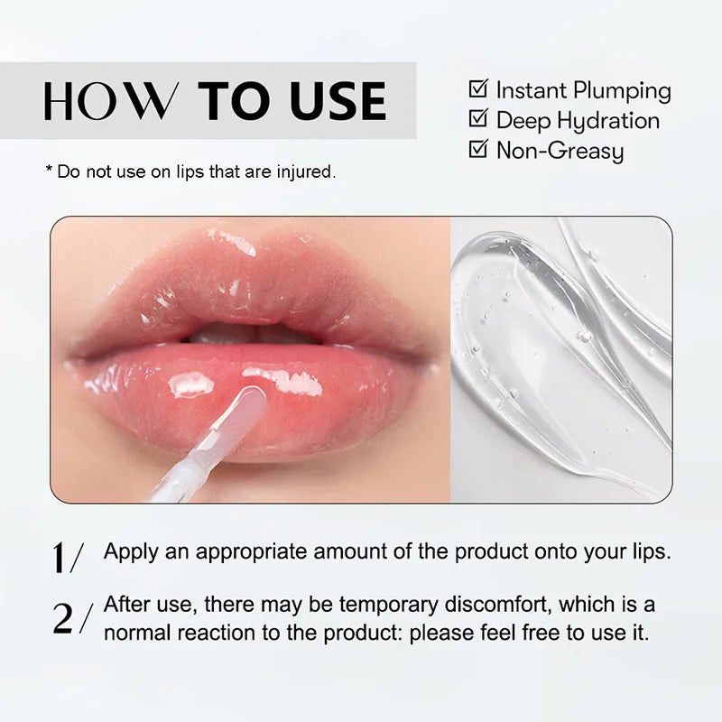 Korean Lip Plumper