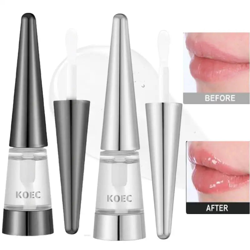 Korean Lip Plumper