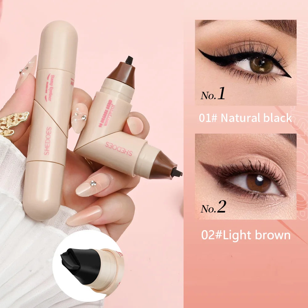 1PC eyeliner pen waterproof
