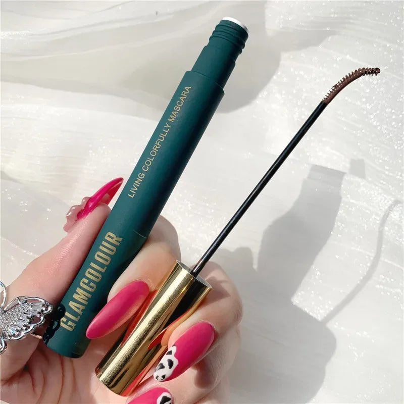 Magic Color Mascara Curl Eyelash