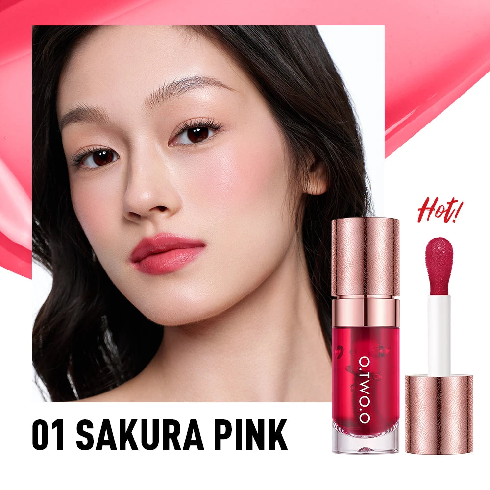 lip and cheek tint