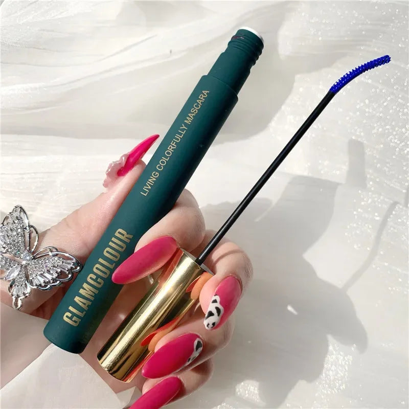 Magic Color Mascara Curl Eyelash