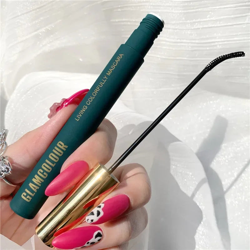 Magic Color Mascara Curl Eyelash