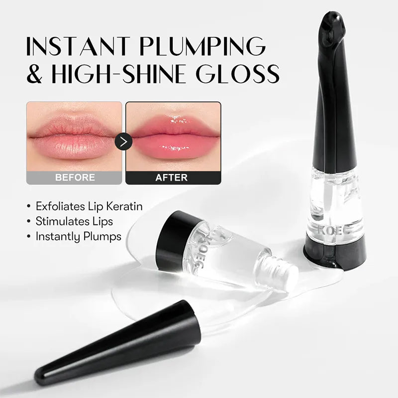 Korean Lip Plumper