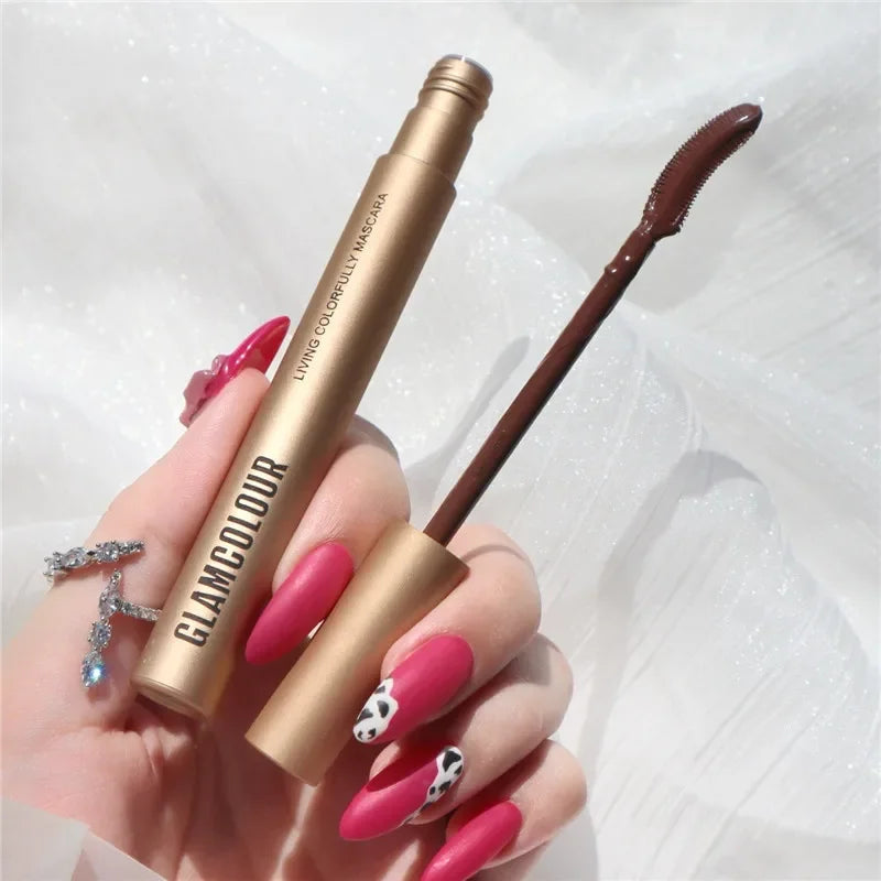 Magic Color Mascara Curl Eyelash