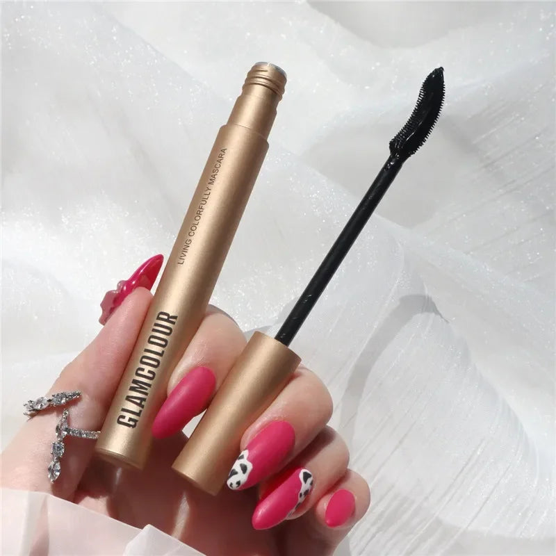 Magic Color Mascara Curl Eyelash